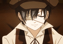  Happy Birthday Ciel Phantomhive! { ♛ }       