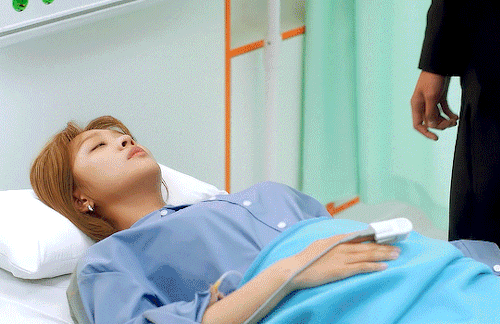 Jo Bo Ah As Lee Hong Jo And Rowoon As Jang Sin YuDESTINED WITH YOU (2023)