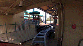 threegroovywishes:  California Screamin’ (Disney’s California Adventure Anaheim,