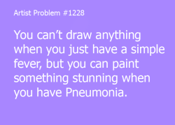 artist-problems:  Submitted by: immerfrei