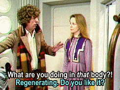cleowho:“What are you doing in that body?”Destiny of the Daleks - season 17 - 1979
