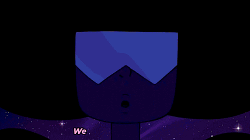 And Steven!