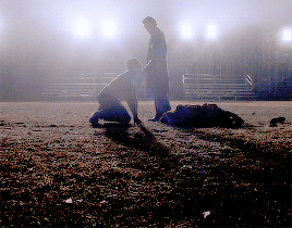 blyedeeks:#but seriously#can  just freaking allow Stiles to be with Lydia for MERLIN’s SAkE#at this 