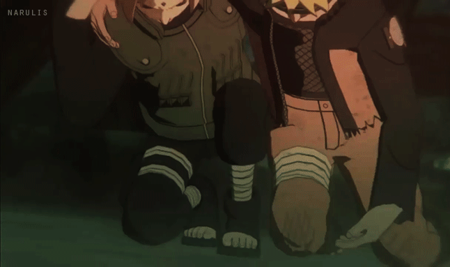 narulis: I’ll not let you die! 