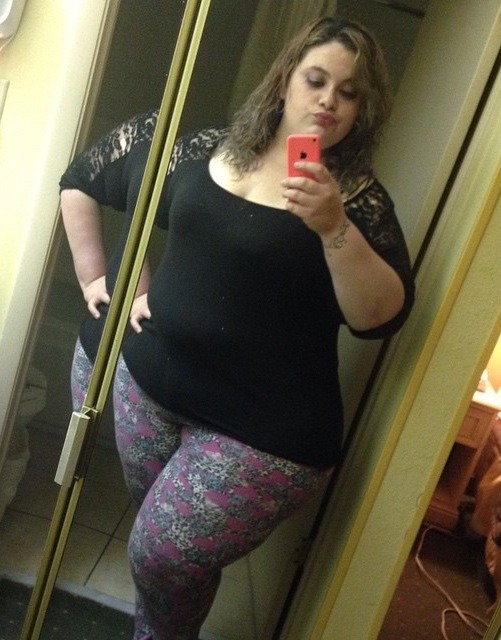 more wide, more sexy!
