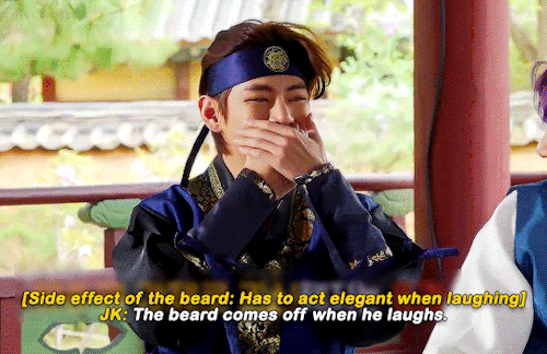 So Effortlessly Funny