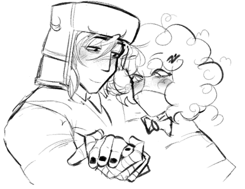 Made These A Long Time Ago But I Cant Remember If I Posted Them On Tumblr So I Am Now (reuploading Because
