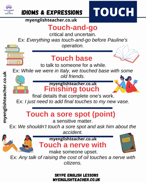 Idioms .. MIDAS TOUCH. #englishclass #english #learnenglish