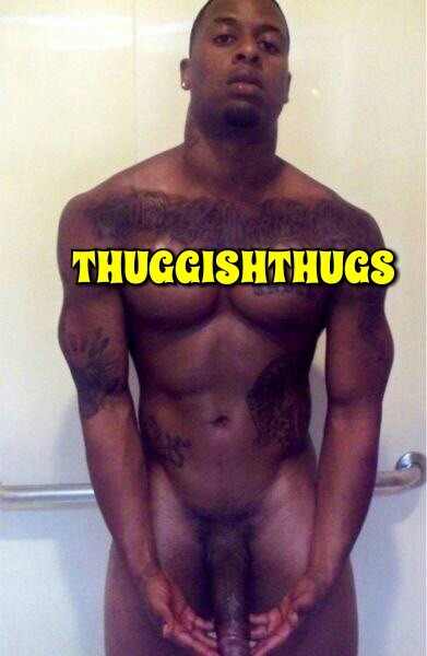 thuggishthugs:  Thug Package