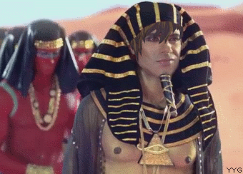 candyassgoth:  anything egyptian is yugioh to me  
