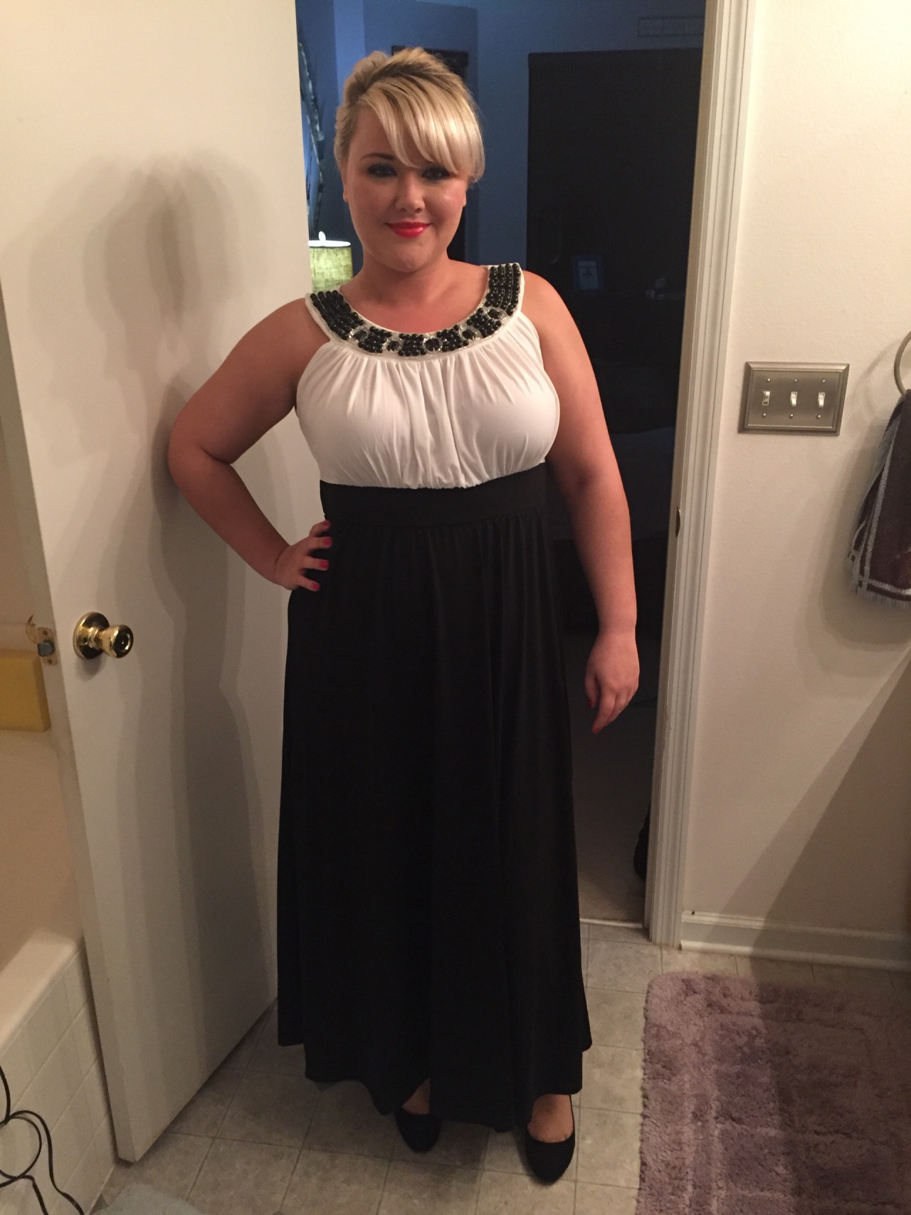 kbhotwife:  Me in all my sexiness