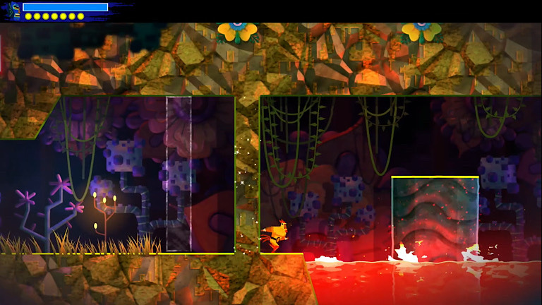 Guacamelee! 2