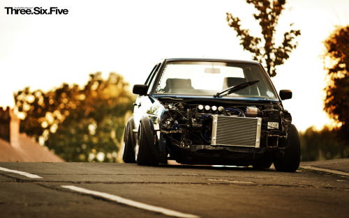 Anything Slammed.