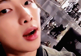 Bt21 Countdown Namjoon Day Tell Me Your Story. I Want To Hear Your Voice And I Want To Hear Your Conviction.