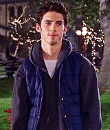 isobelstevenz:  TV MEME REVISITED; 8 FAVOURITE GUYS  JESS MARIANOYou have nothing?