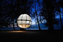 culturenlifestyle:  The Cocoon Tree The Cocoon