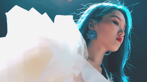 yvesha:[Teaser] 이달의 소녀 (LOONA) “New Moon”