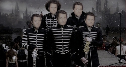 My Contribution To Mishapocalypse