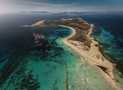 Formentera Island So beautiful I can’t breathe 