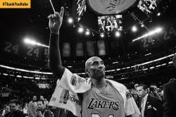 SIXTY POINTS FOR KOBE BRYANT IN THE FINAL