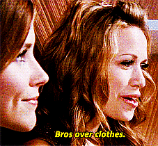 Bethany Joy Lenz Love