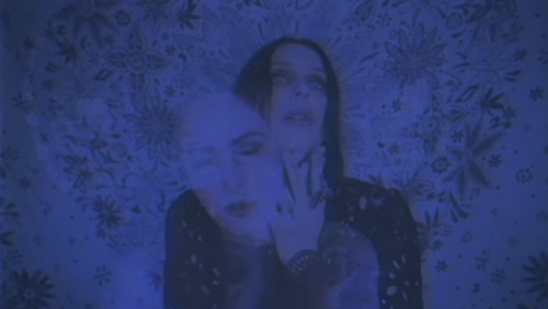  Chelsea Wolfe and Emma Ruth Rundlefrom “Anhedonia,”