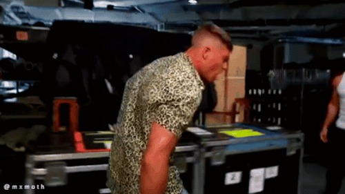 ATDU And DIY On WWE SMACKDOWN | 6-28-24