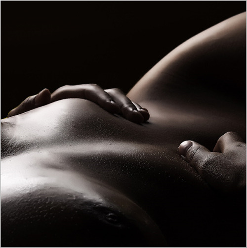 Sensuality & Art