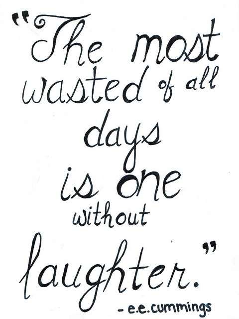 My Teen Quote
