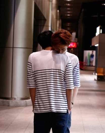Korean Male Models