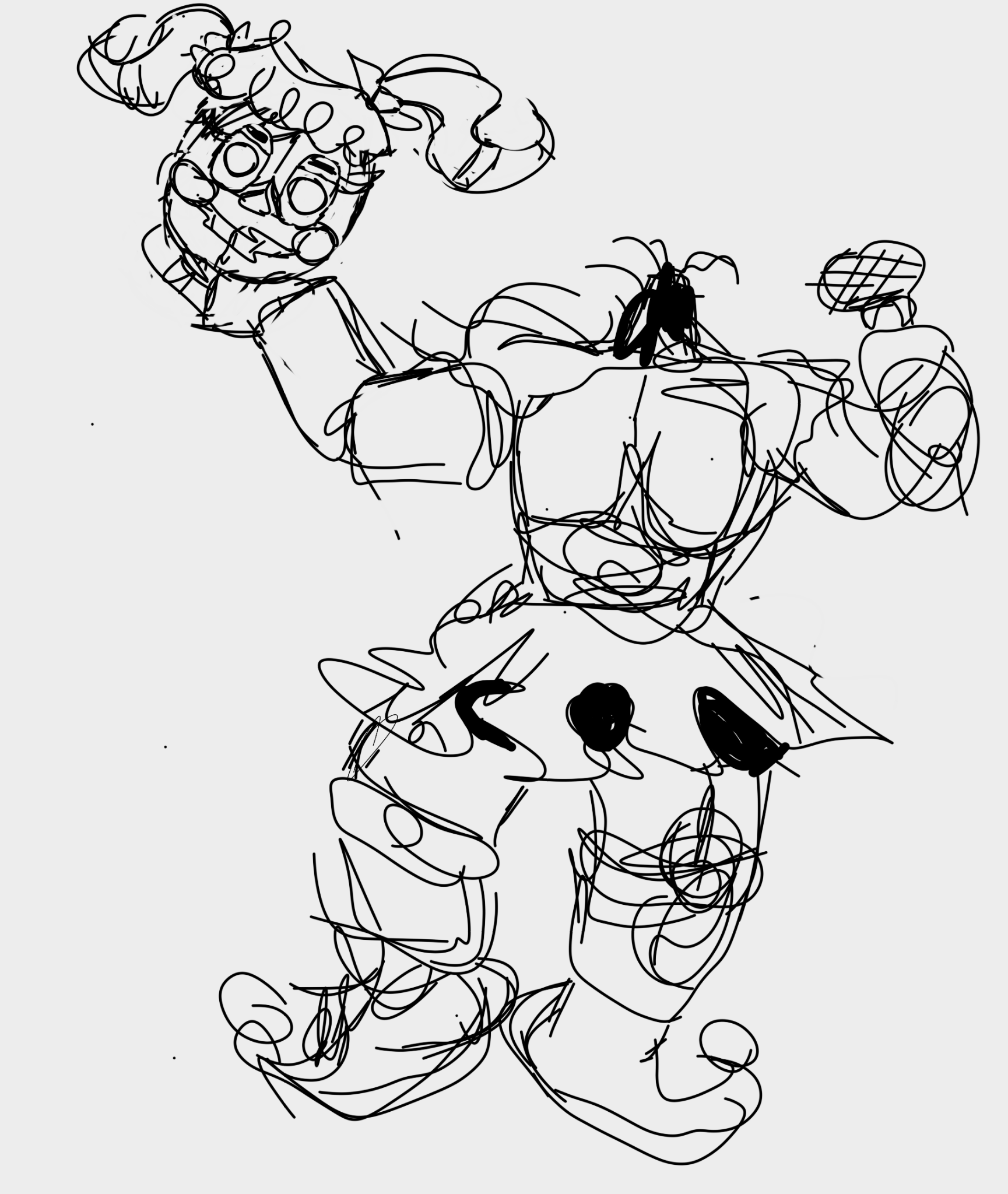 #circus baby fnaf on Tumblr