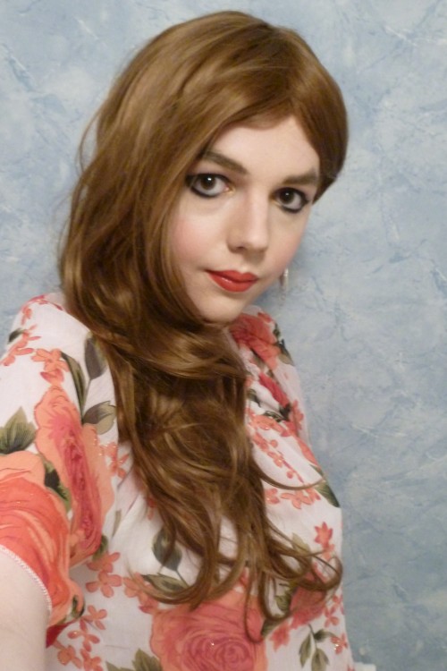 lucy-cd:  Pictures  More pictures of one of my favourite outfits, love it <3