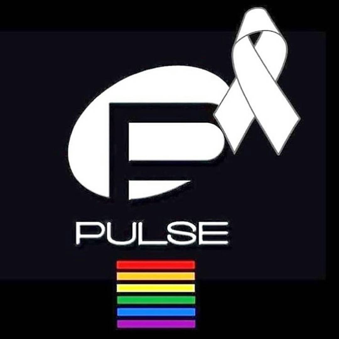 toshiagain:  This blog will fall silent today in memory of the 49 beautiful souls taken from us in the Pulse Orlando Terrorist Attack on 12 June 2016. Today we remember and vow never again!  Stanley Almodovar III, 23 years oldAmanda L. Alvear, 25 years
