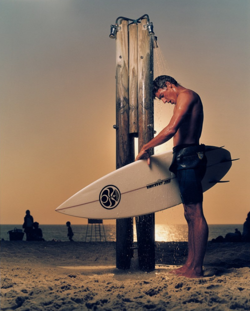 fraternityrow: I miss the beach….and surfer boys :)
