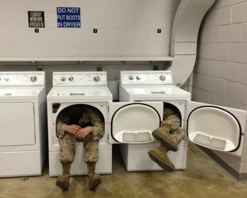 Well they may have followed the posted rules but the Sgt might still need to have words with some of