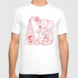 okimi:
“Waterfall T-shirt by Kimiaki Yaegashi
(Waterfall T-shirt by okimi | Society6から)
”