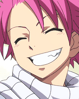 ohayocelestia:  Make me Choose: Natsu or Gray asked by rivailution ♥ 