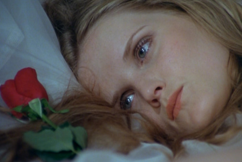  THE BEAST (1975) (aka La bête) directed by Walerian Borowczyk 