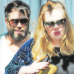 adelenation:  credits to @adelewink 