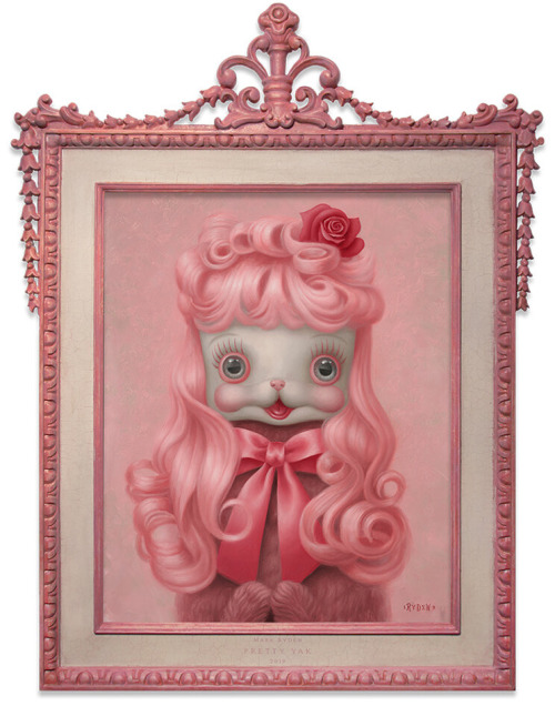 Sex 90slibra:  Anima Animals -Mark Ryden   pictures