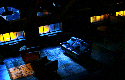|| MATT MURDOCKS APARTMENT ||Upside Is, Nobody Wanted It And I Got A Corner Apartment At A Hell Of A