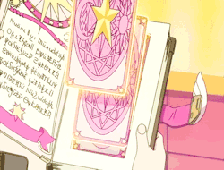anime-is-my-lifee:  Cardcaptor Sakura