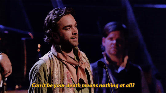 les miserables 25th anniversary concert priest les miserables 25th anniversary concert priest