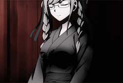 How About Celestia, Gundham, Peko And Ryoma Helping Their S/O-who Has A Fear Of Cats-overcome It?