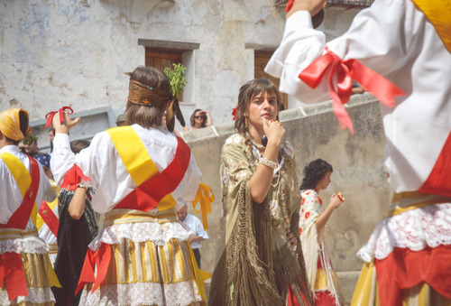 useless-catalanfacts:Patronal festivities in Els Ports, Valencian Country.Photos from elsports