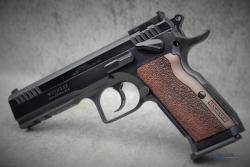 bolt-carrier-assembly:  Witness Elite Stock