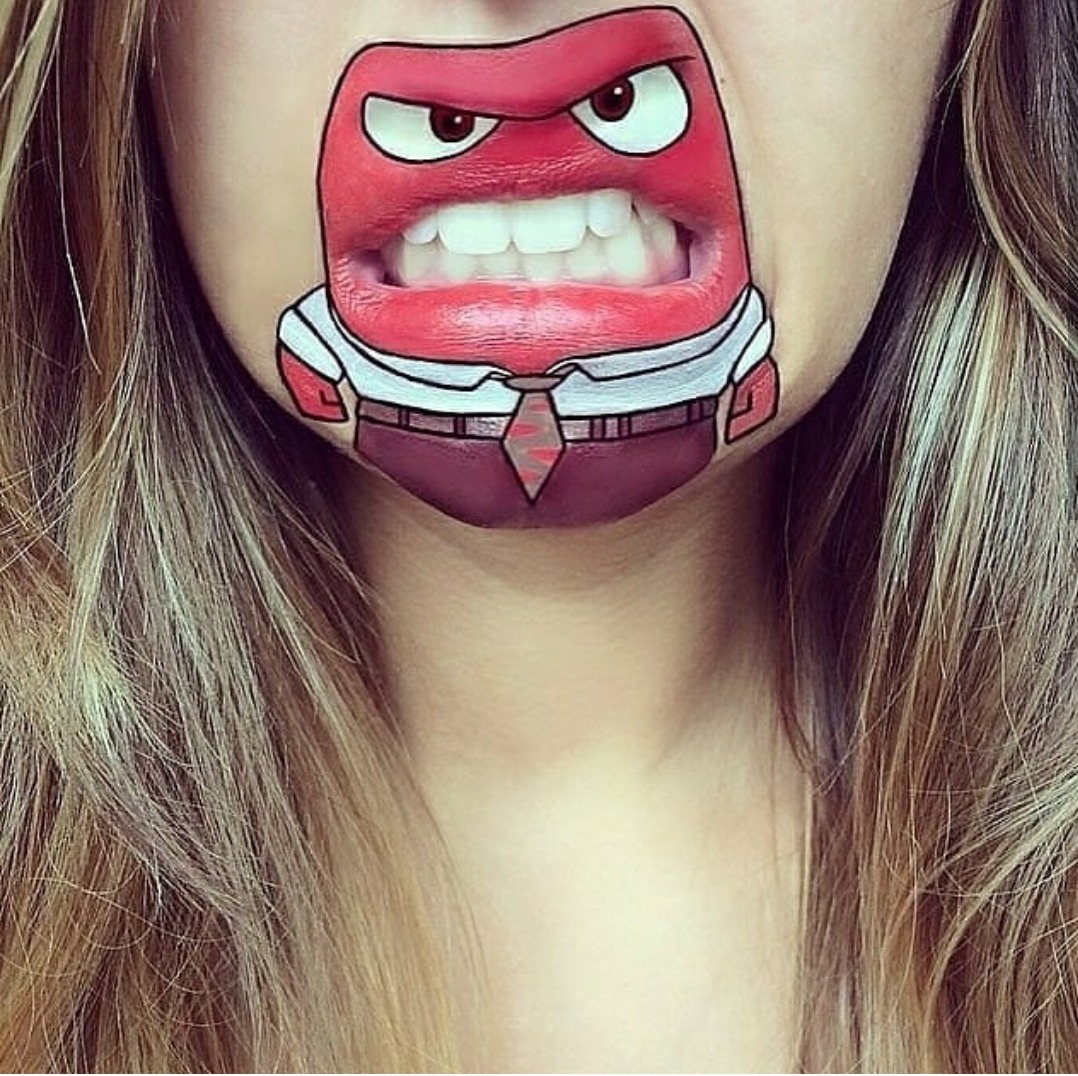 art-woonz:  Art by IG: @laurajenkinson Instagram: @artwoonz