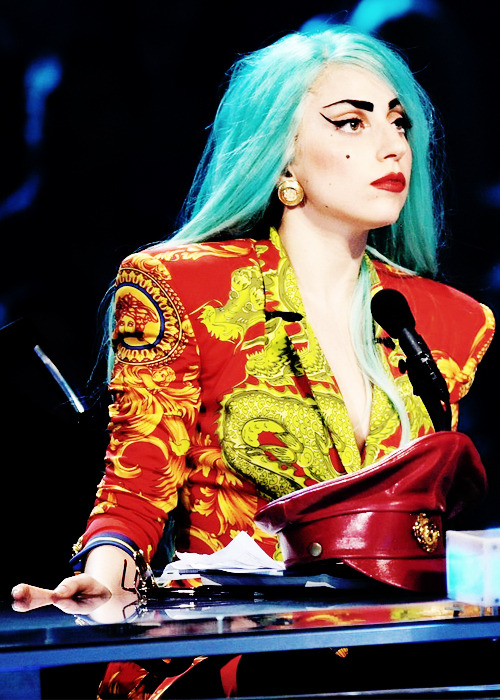 lady gaga