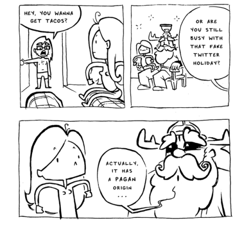  I participated in Hourly Comics Day for the first time ever! For those of You who don’t know,