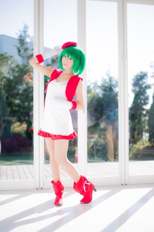 Macross Frontier - Ranka Lee [Xmas ver.] (Mashiro Yuki) 28HELP US GROW Like,Comment & Share.CosplayJapaneseGirls1.5 - www.facebook.com/CosplayJapaneseGirls1.5CosplayJapaneseGirls2 - www.facebook.com/CosplayJapaneseGirl2tumblr - http://cosplayjapaneseg